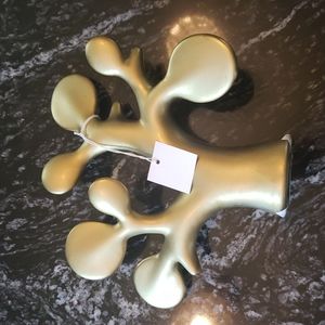 Succulent, Jade ceramic decor